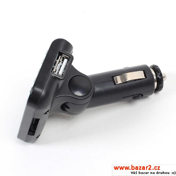 FM Transmitter s 1.8
