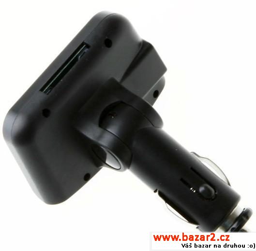 FM Transmitter s 1.8