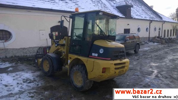Cat 940B