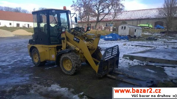 Cat 940B