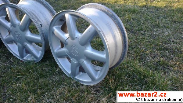 Disky VW R14