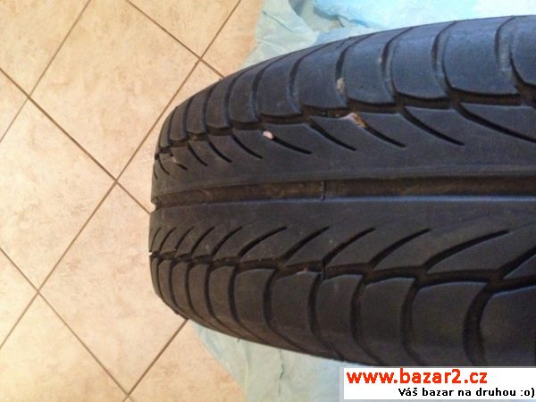 Originál Al kola Toyota