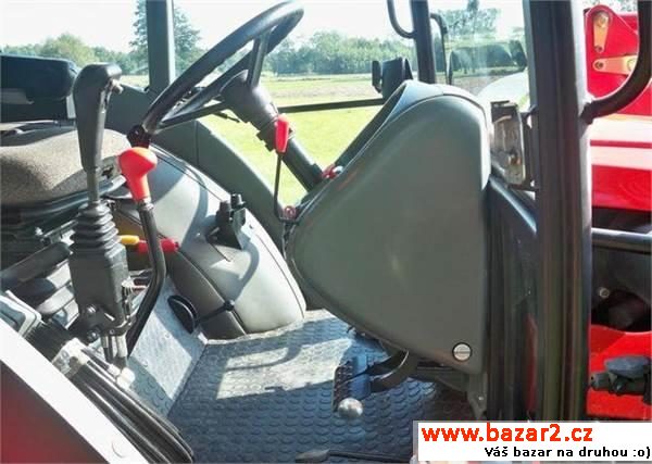Zetor 6441