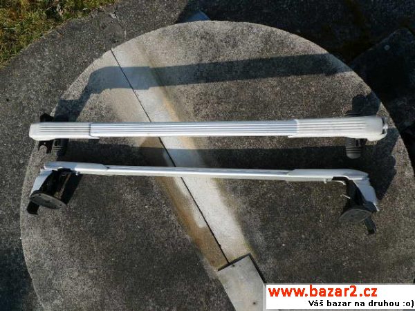 Příčníky GEV (citroen AX, BX apod.)