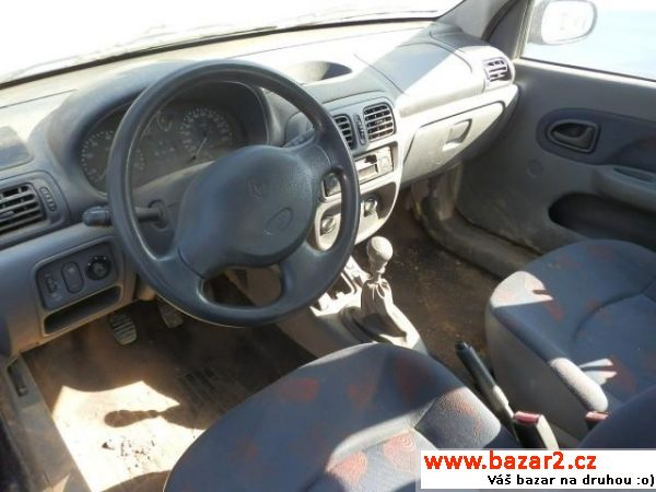 Renault Thalia 1.4i tel:602395034, 