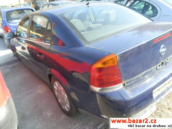 Opel Vectra C 1.8 16v tel:602395034, 