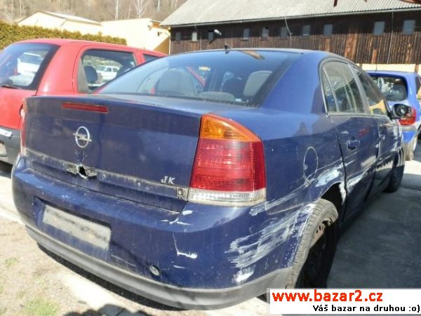 Opel Vectra C 1.8 16v tel:602395034, 