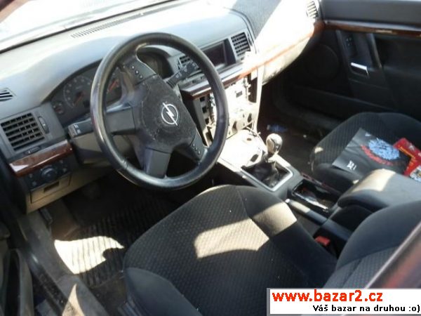 Opel Vectra C 1.8 16v tel:602395034, 