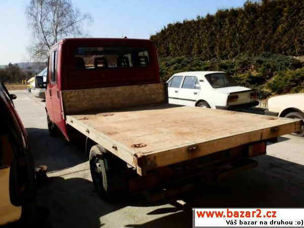 Fiat Ducato 2.5tdi tel:602395034, 