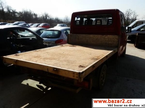 Fiat Ducato 2.5tdi tel:602395034, 