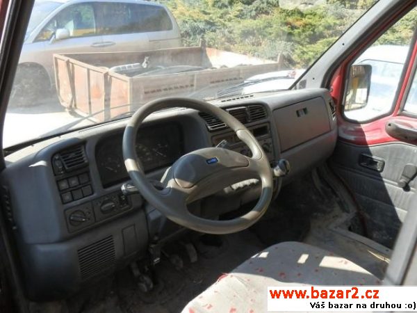 Fiat Ducato 2.5tdi tel:602395034, 