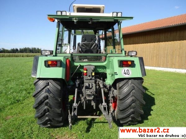 Fendt 3OO9