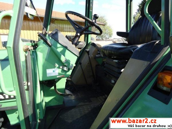 Fendt 3OO9