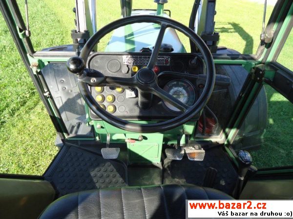 Fendt 3OO9