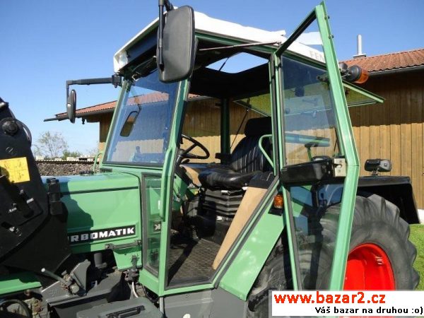 Fendt 3OO9