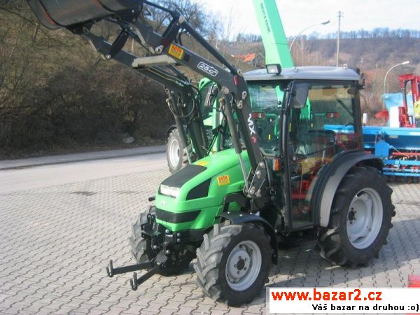 Deutz Fahr 23O