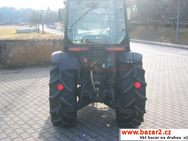 Deutz Fahr 23O