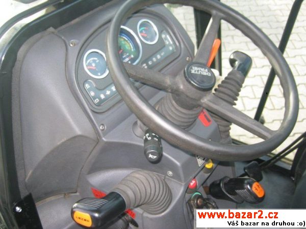 Deutz Fahr 23O
