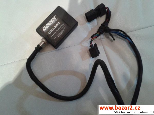 Original autochip  do Škodovky