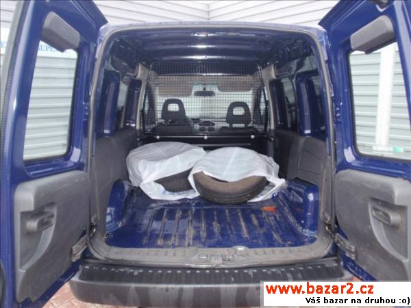 Opel Combo, 1,3 CTDI