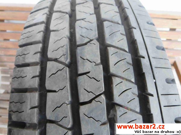 Pneu 255/70 R 16 111T Continental 