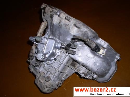 Opel brzdy, přední i zadní