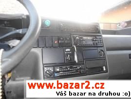 VW Transporter T4 2.4D 