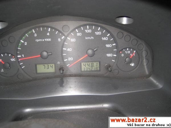 Ford Transit  Jumbo 350L 