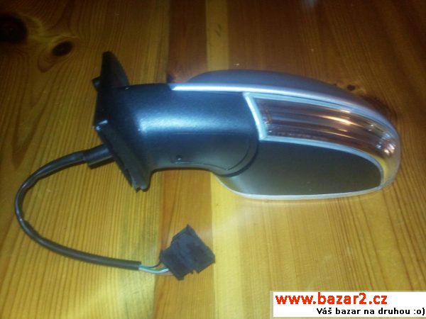 Prodám zrcátko s blikačem VW Sharan