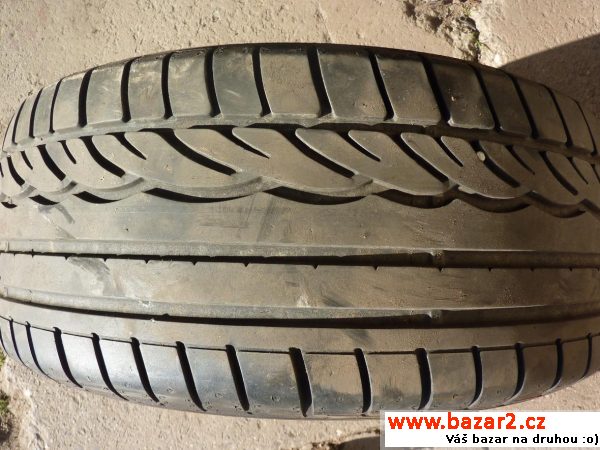Pneu Dunlop 195/55 R15