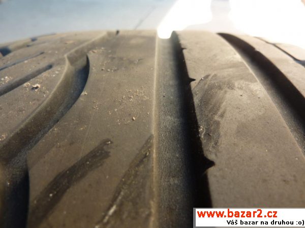 Pneu Dunlop 195/55 R15