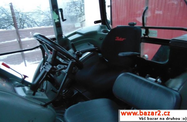 2010 Zetor 8441