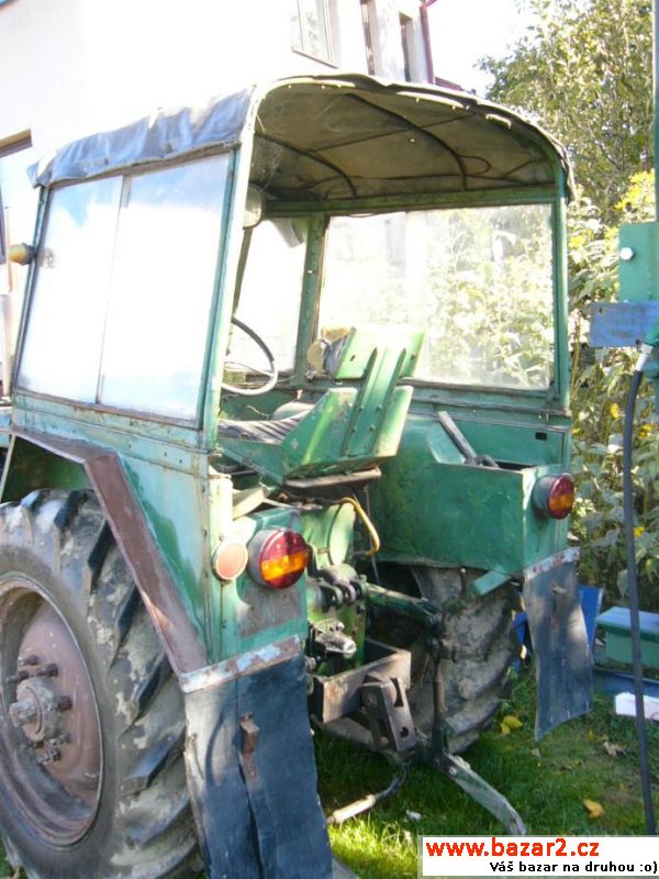 Zetor 25K