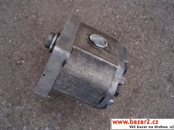 Prodám hydraulické čerpadlo