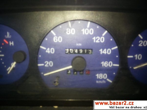 Peugeot Boxer Maxi 2,8L 93kW