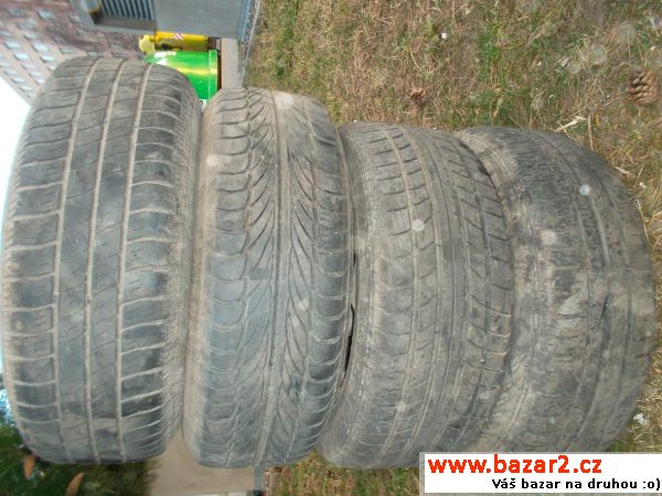 Alu kola 15  4x 108