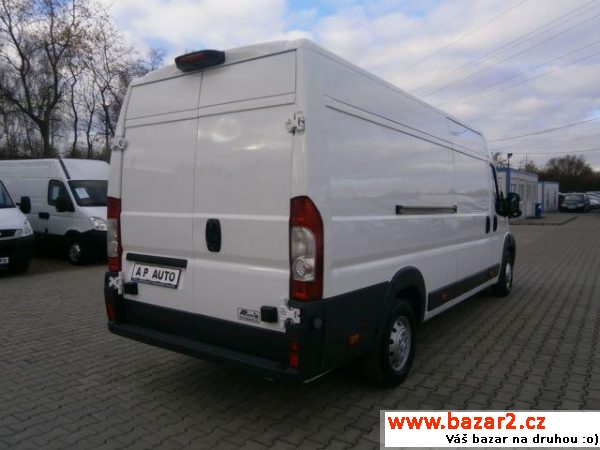 Fiat Ducato, L5H2 2.3JTD KLIMA SERVISKA