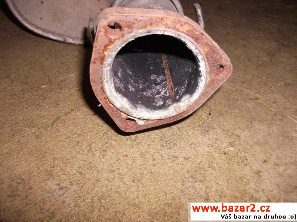 Peugeot Boxer 1,9TD 94-02 68kW