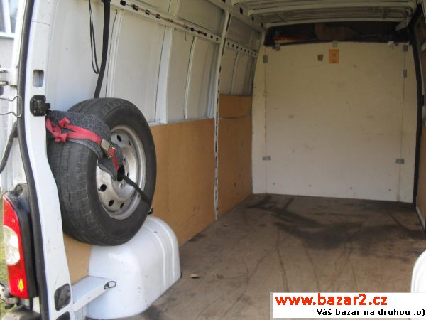 Renault Master DCI