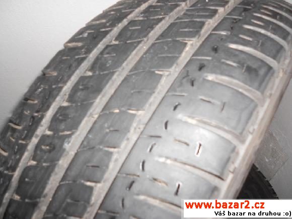 Michelin 235/65 R 16