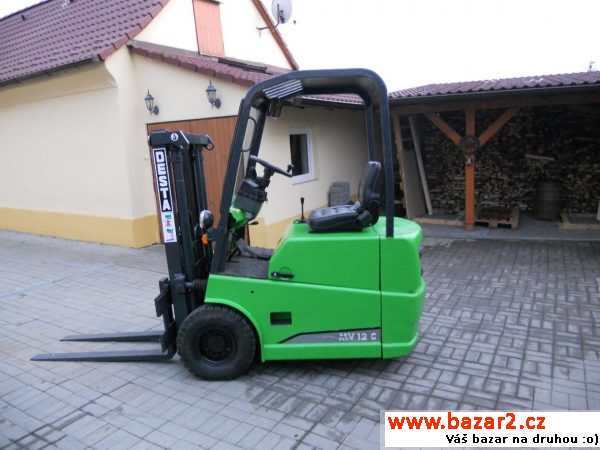 VZV Desta MV12C