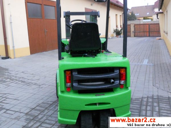VZV Desta MV12C
