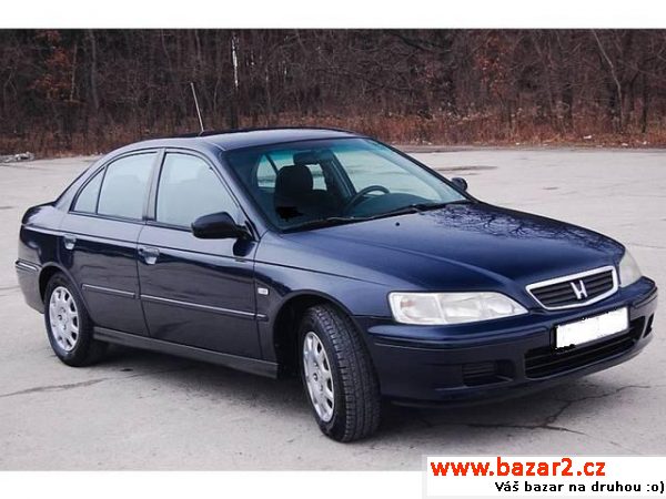 Honda Accord r.v. 10/98-01/03 díly