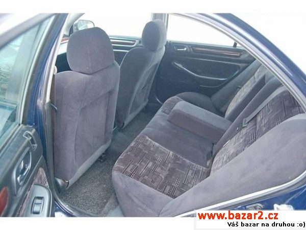 Honda Accord r.v. 10/98-01/03 díly