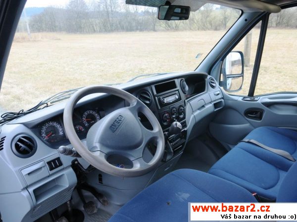 Iveco Daily  50C18 N1