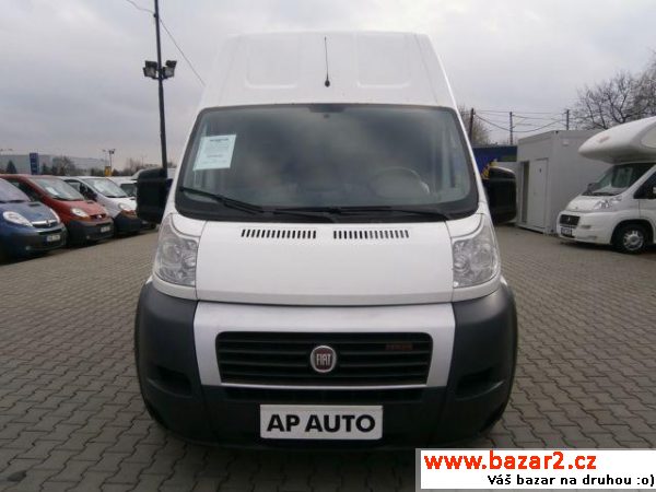 Fiat Ducato, L5H3 3.0JTD