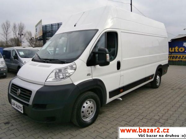 Fiat Ducato, L5H3 3.0JTD