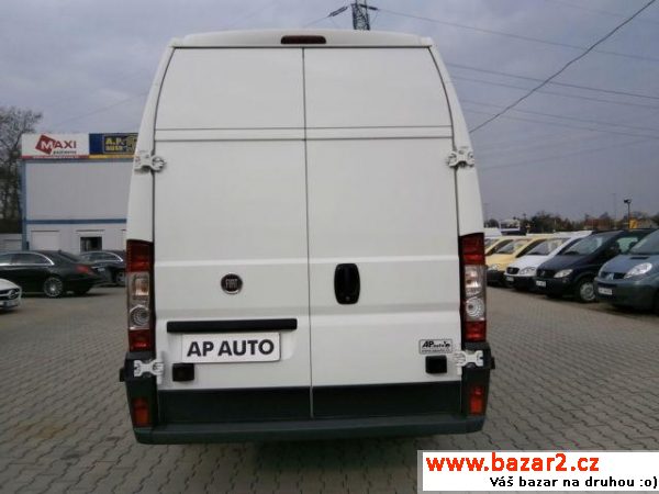 Fiat Ducato, L5H3 3.0JTD