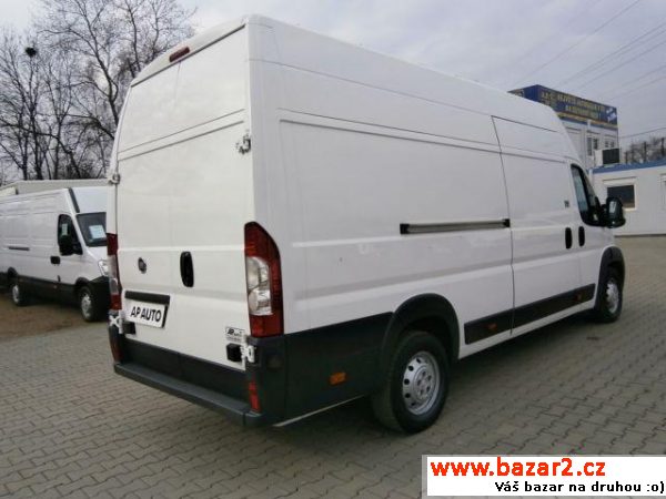 Fiat Ducato, L5H3 3.0JTD