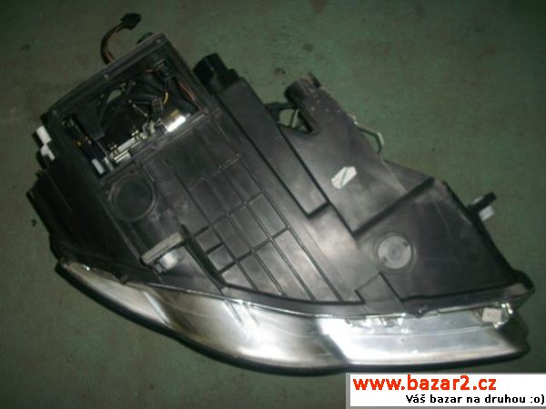 VW Passat  - 3C - 2005-2010 - xenon